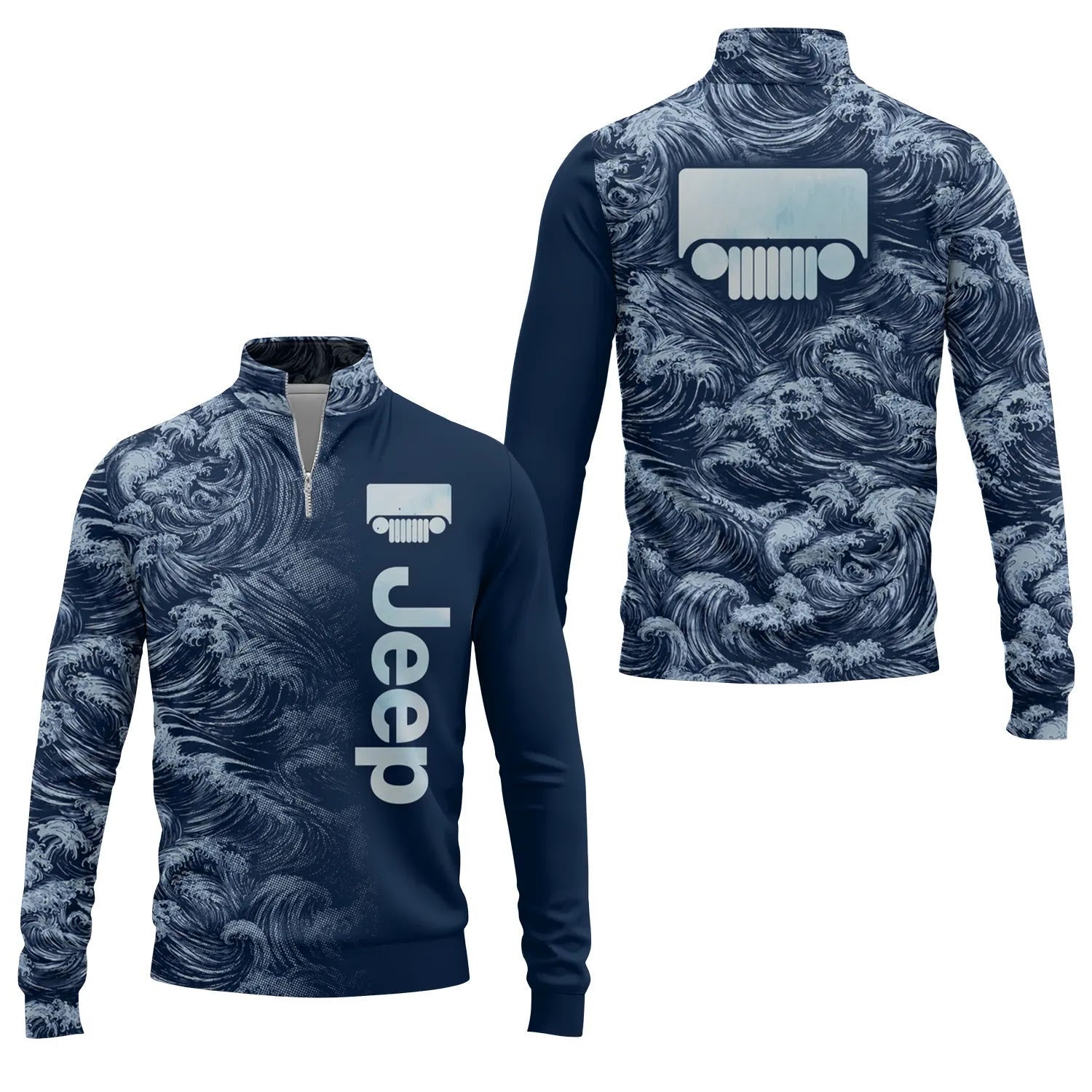 Jeep Apparels SHW010
