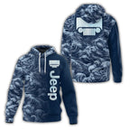 Jeep Apparels SHW010