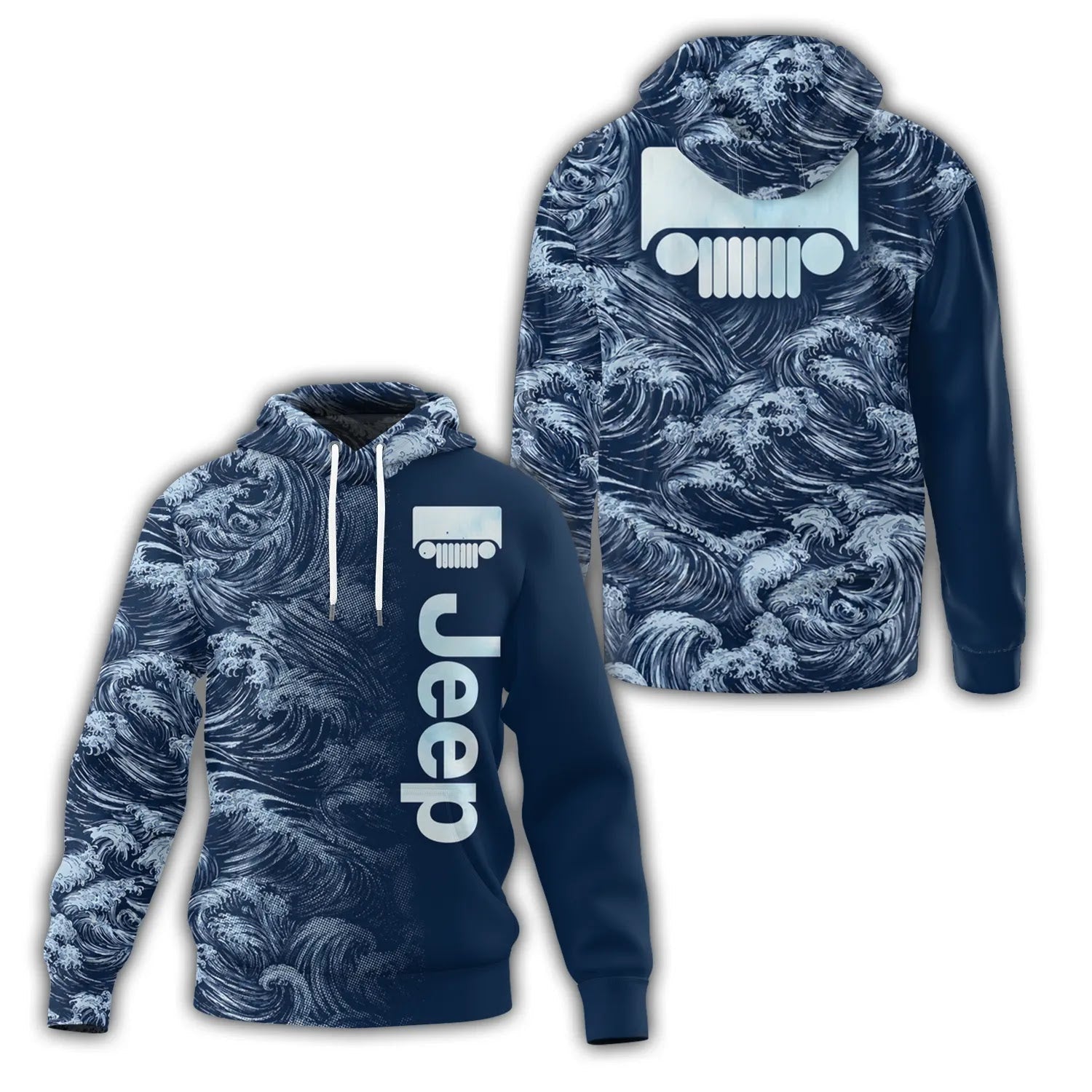 Jeep Apparels SHW010