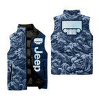 Jeep Apparels SHW010