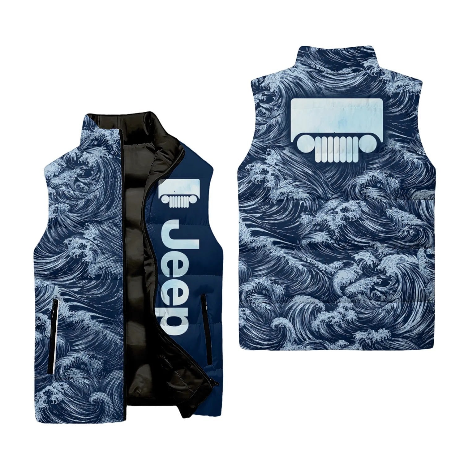 Jeep Apparels SHW010