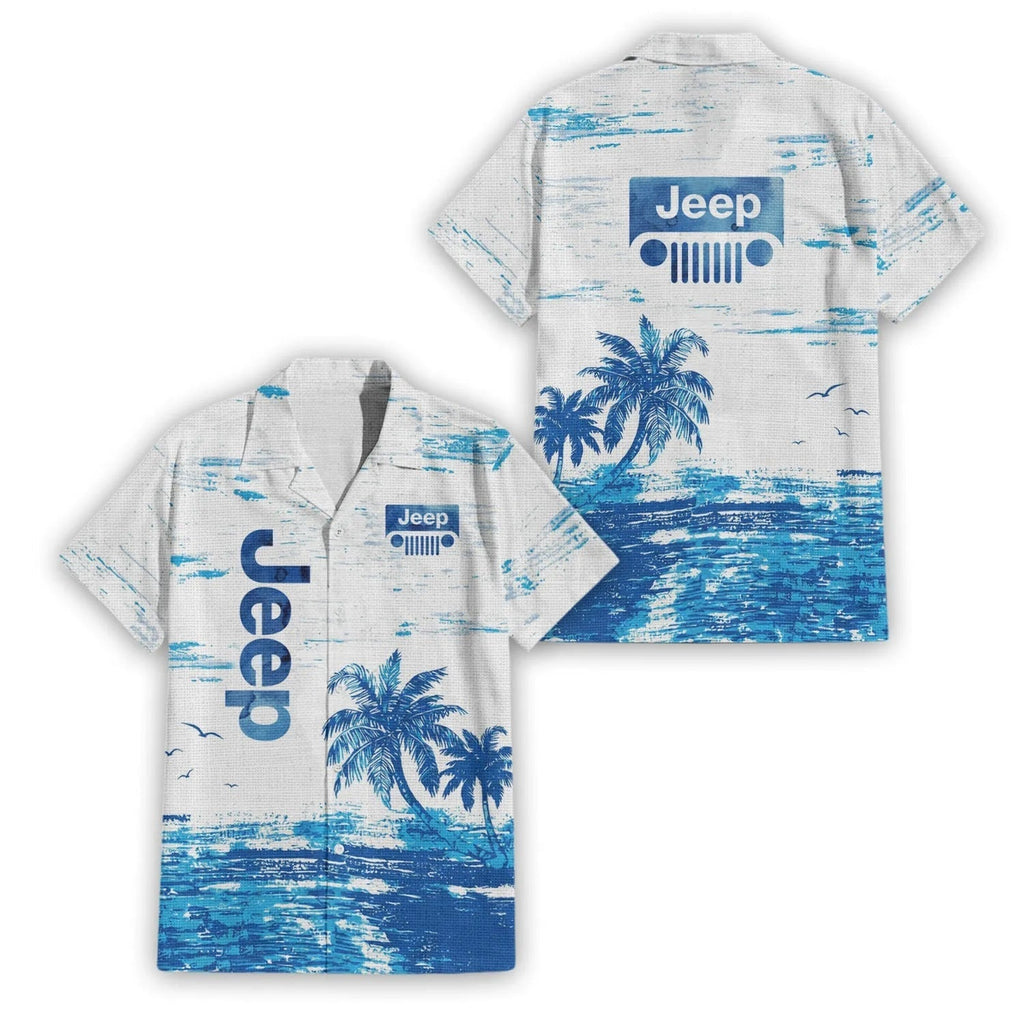 Jeep Apparels SHW069