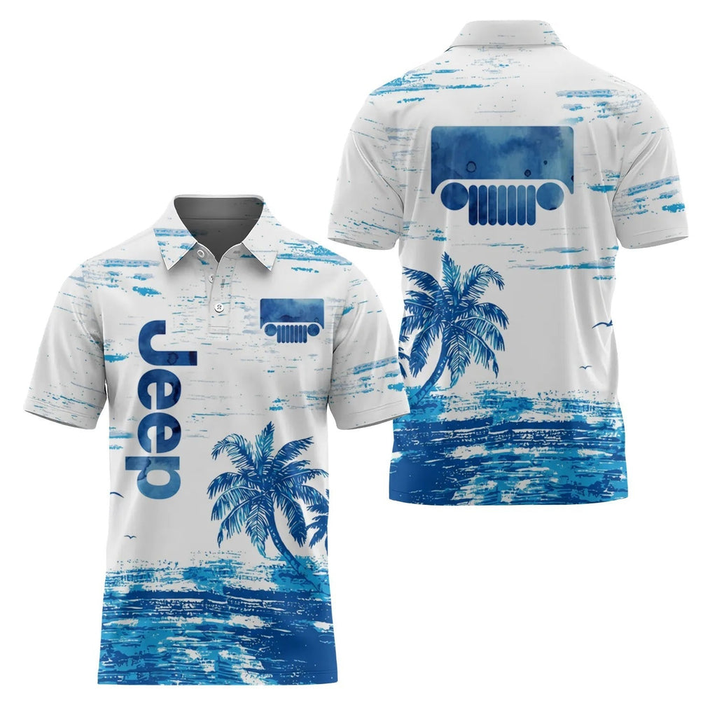 Jeep Apparels SHW069