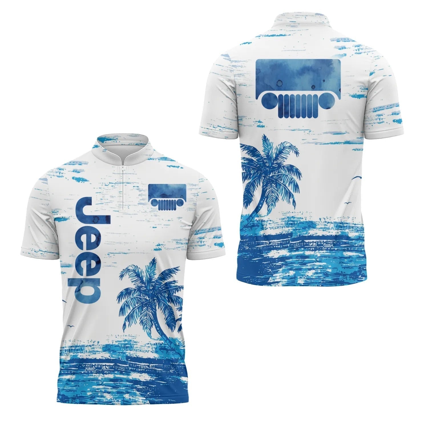 Jeep Apparels SHW069