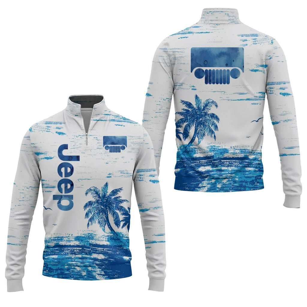 Jeep Apparels SHW069