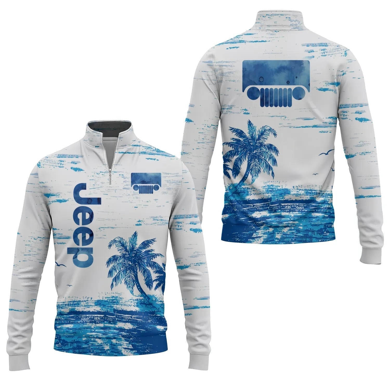 Jeep Apparels SHW069