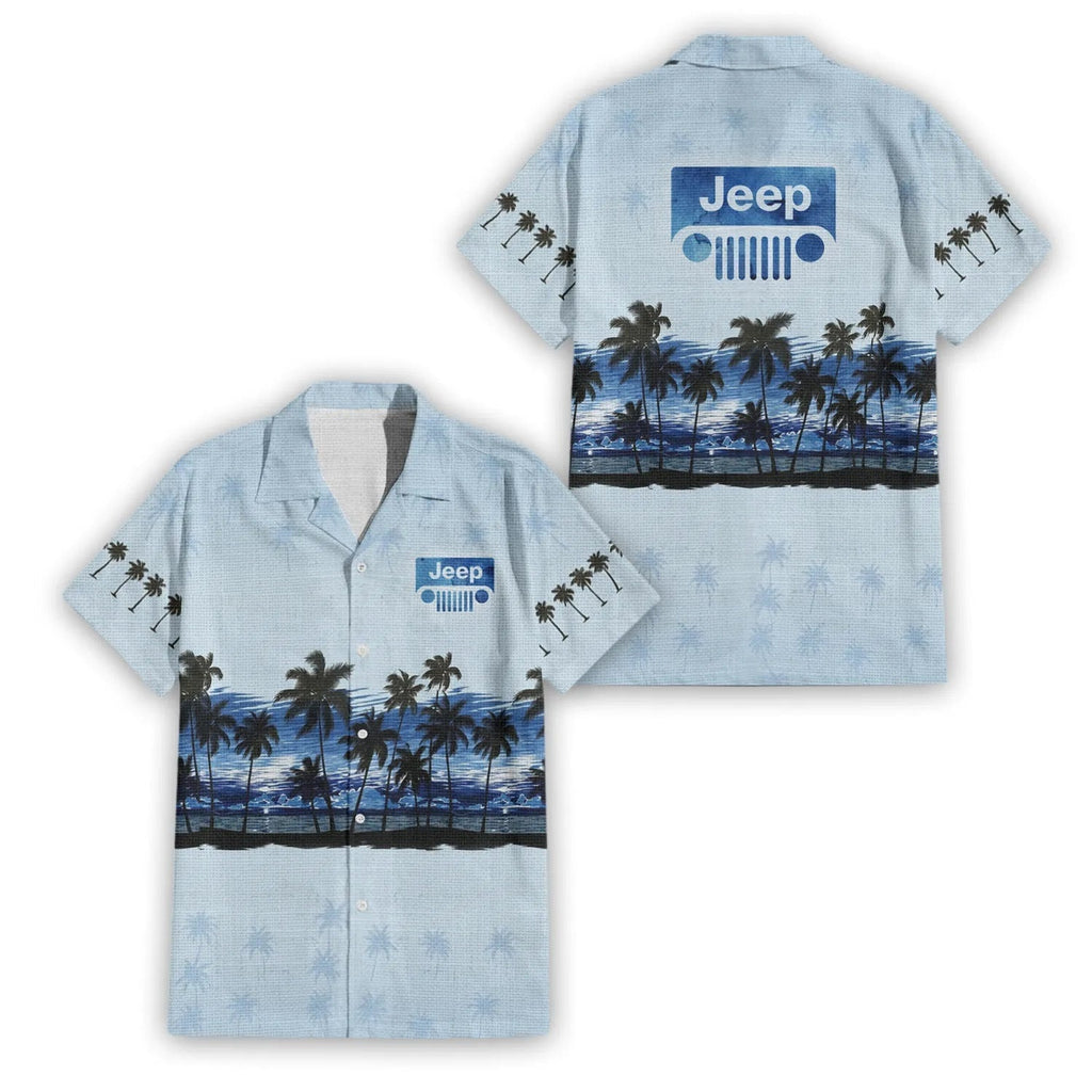 Jeep Apparels SHW016