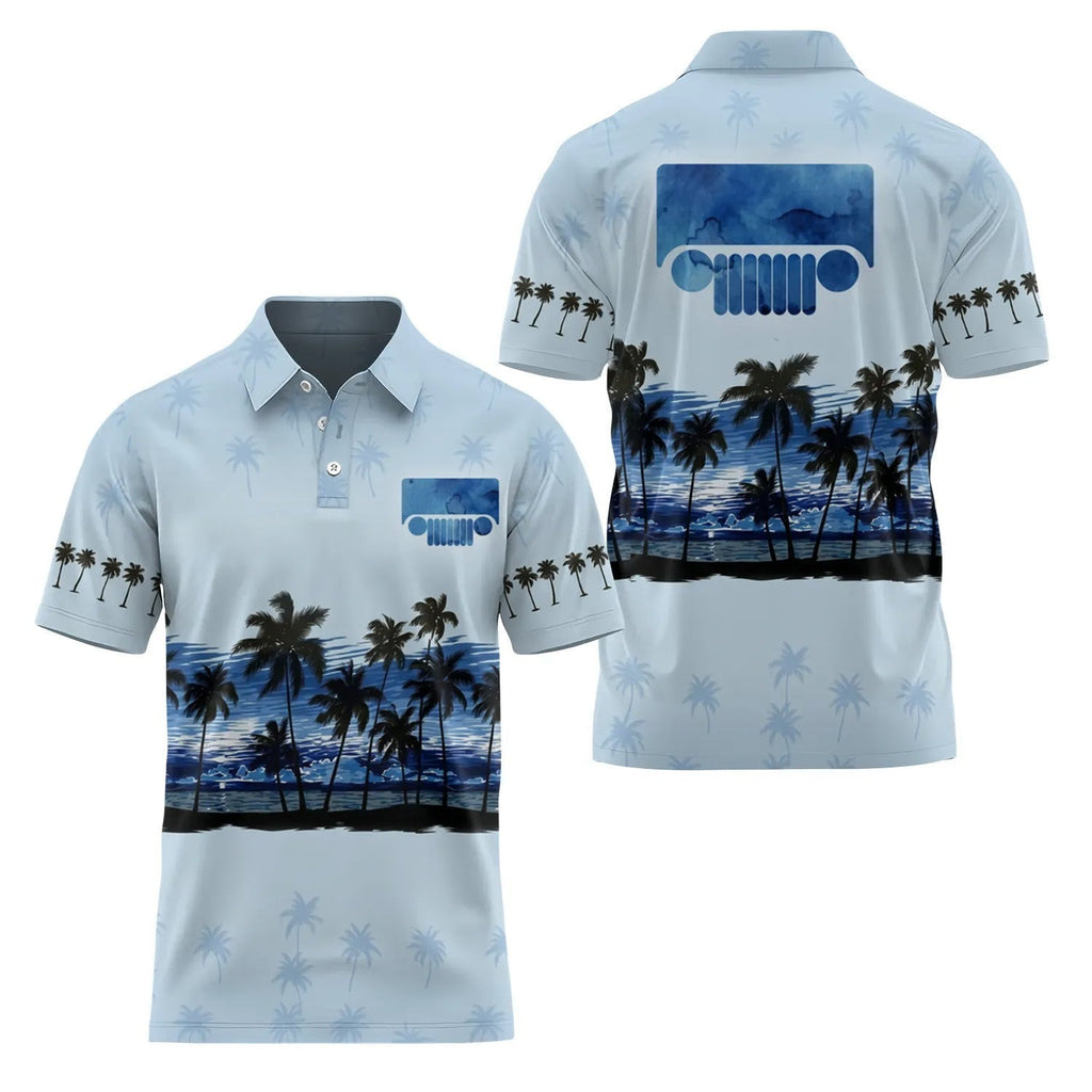 Jeep Apparels SHW016