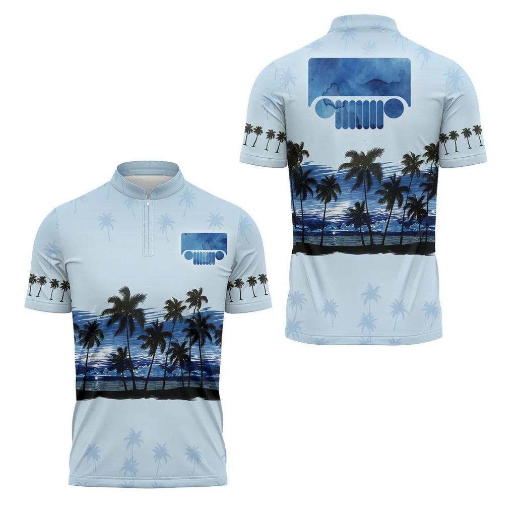 Jeep Apparels SHW016
