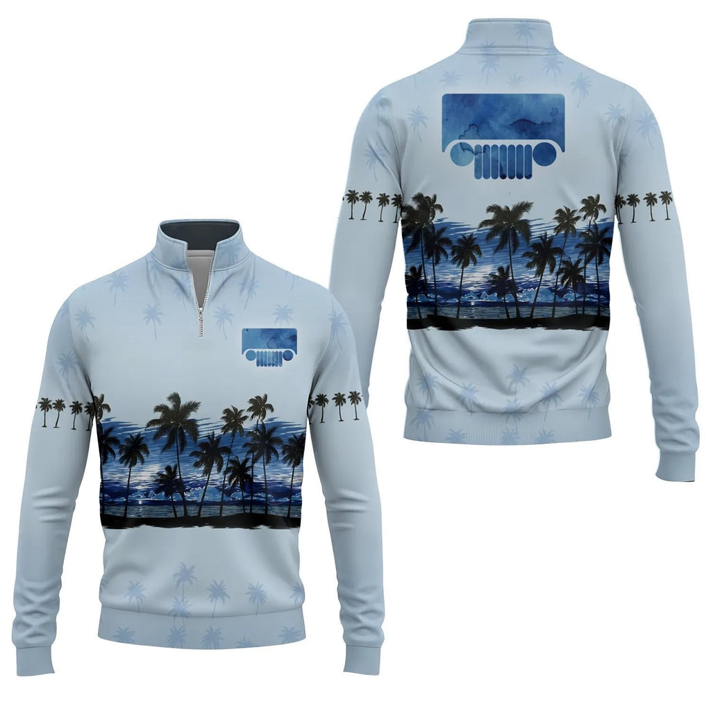 Jeep Apparels SHW016