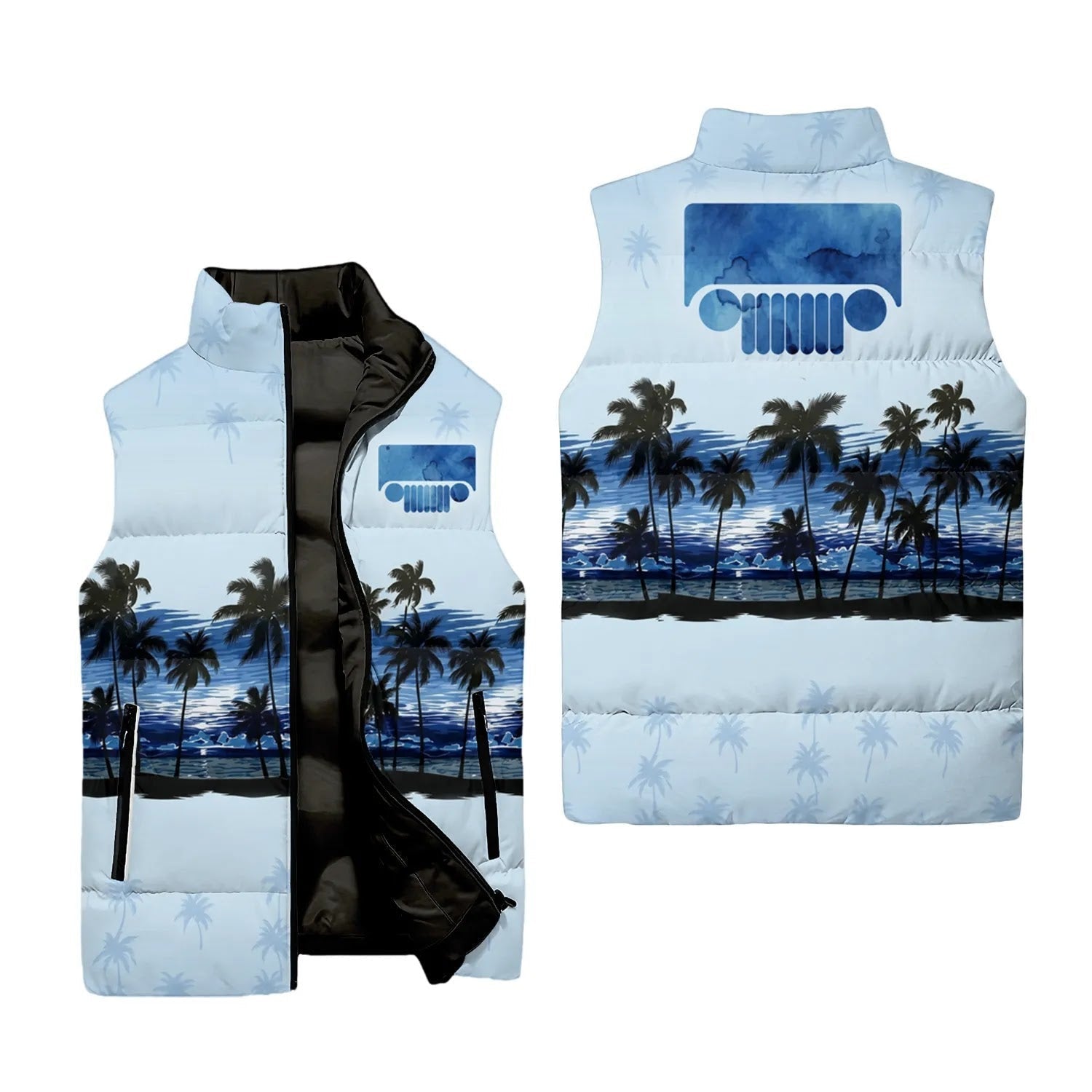 Jeep Apparels SHW016