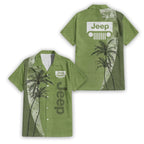 Jeep Apparels SHW071