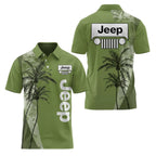 Jeep Apparels SHW071
