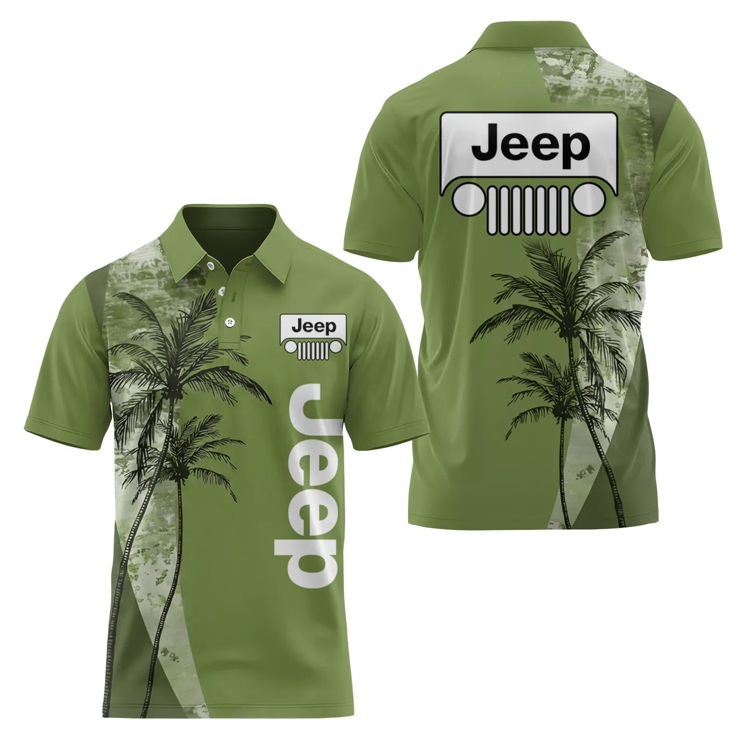 Jeep Apparels SHW071