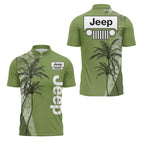 Jeep Apparels SHW071