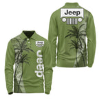 Jeep Apparels SHW071