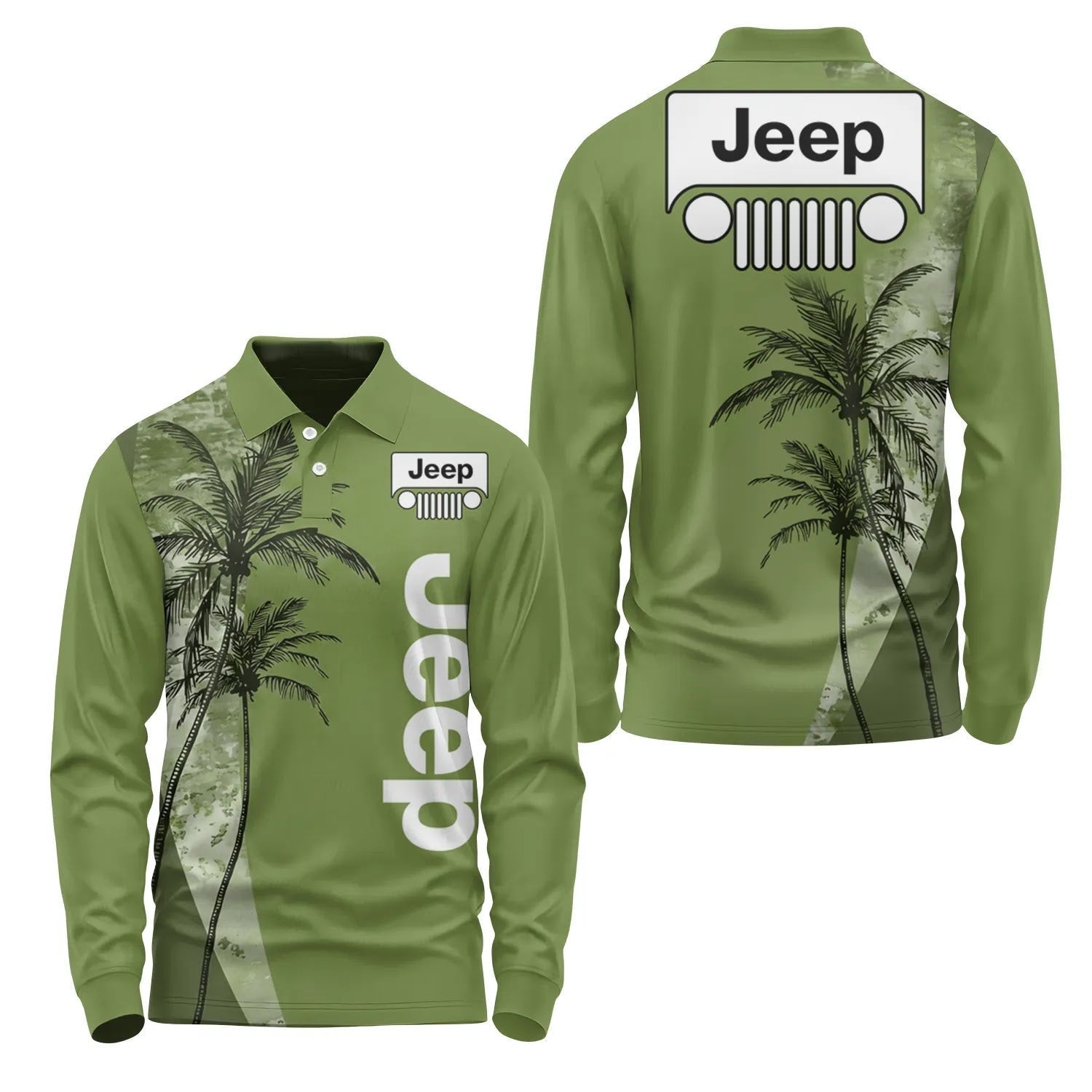 Jeep Apparels SHW071