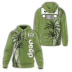 Jeep Apparels SHW071