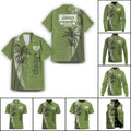 Jeep Apparels SHW071