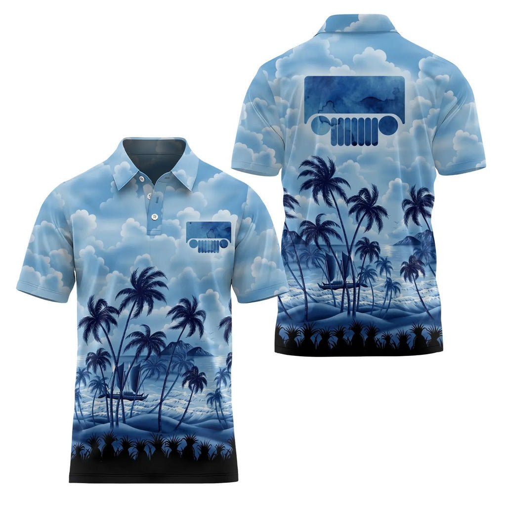 Jeep Apparels SHW018