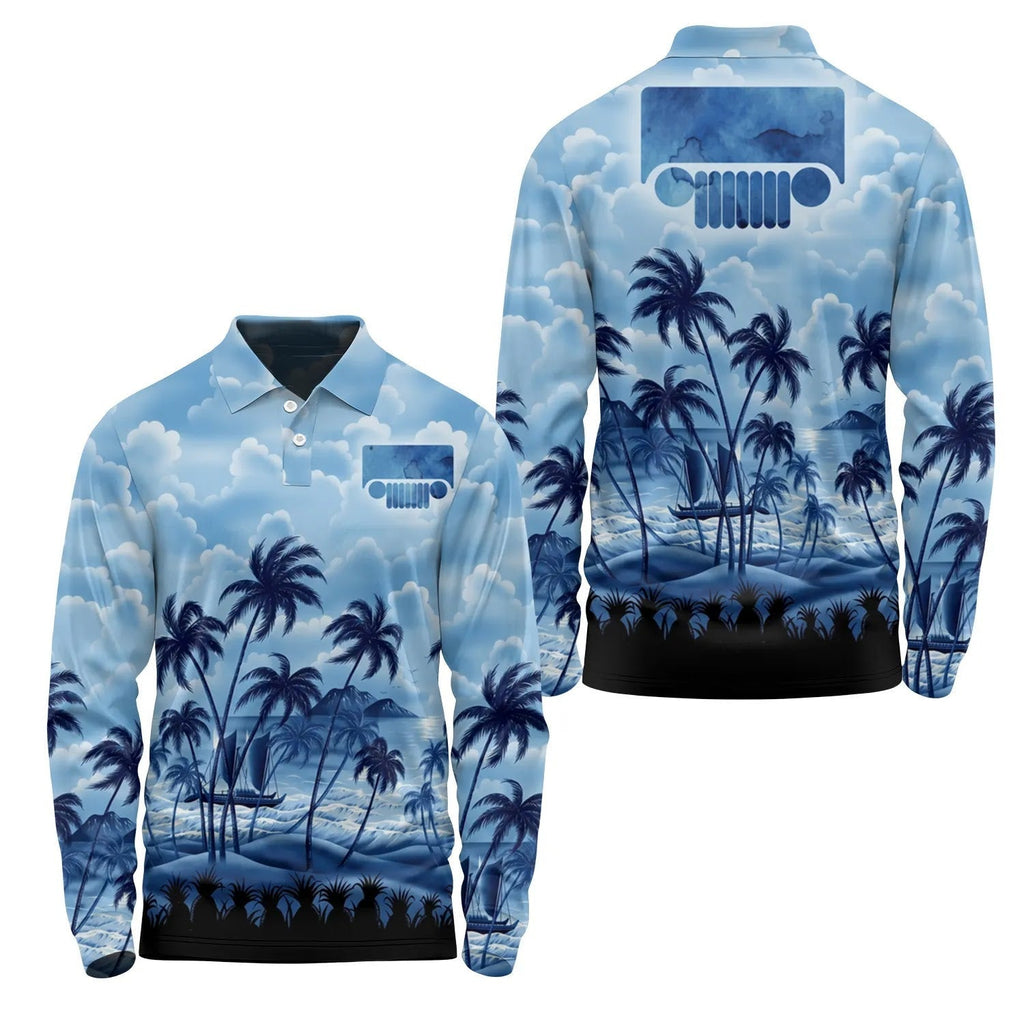 Jeep Apparels SHW018