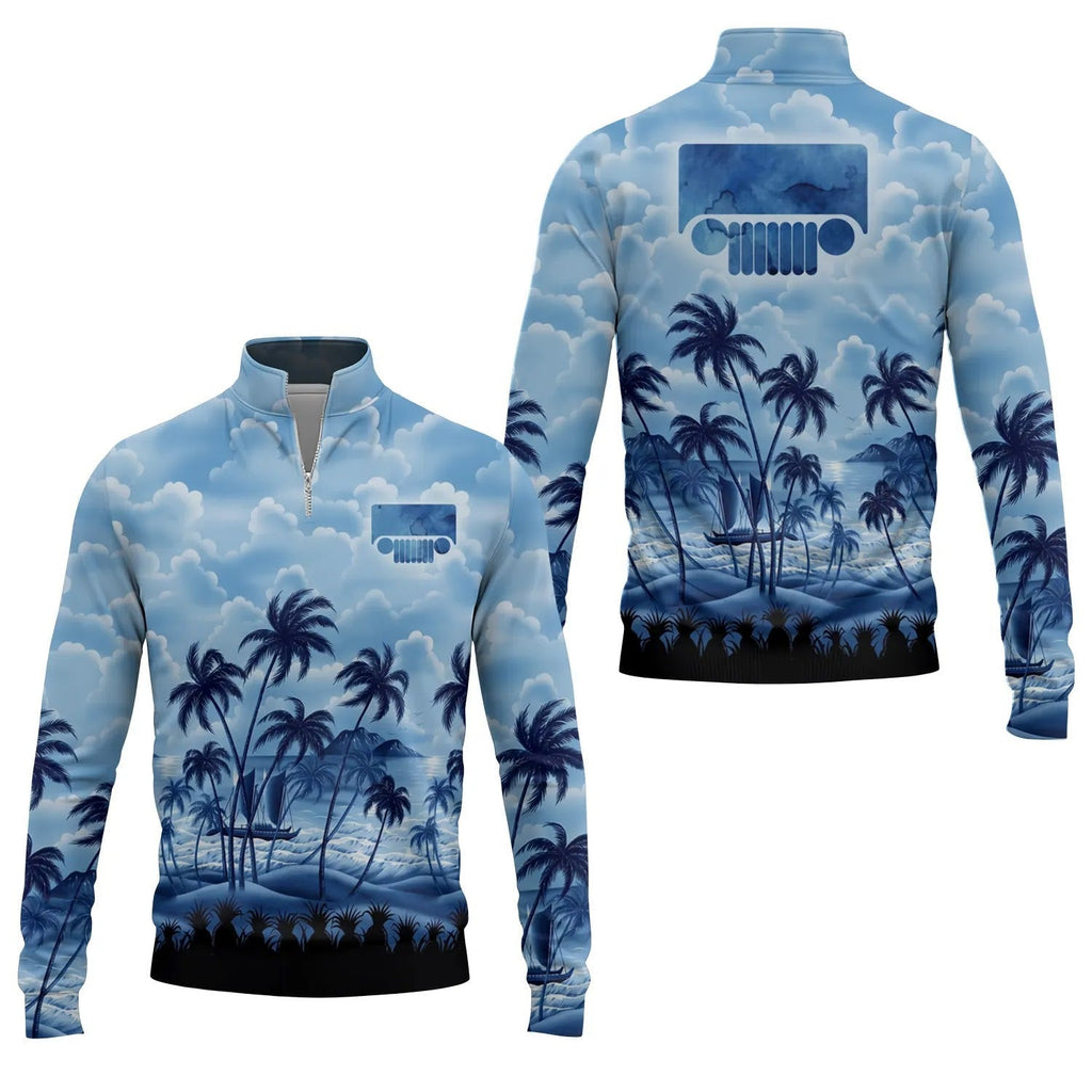 Jeep Apparels SHW018