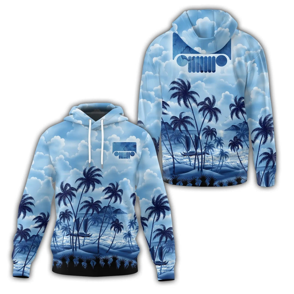 Jeep Apparels SHW018