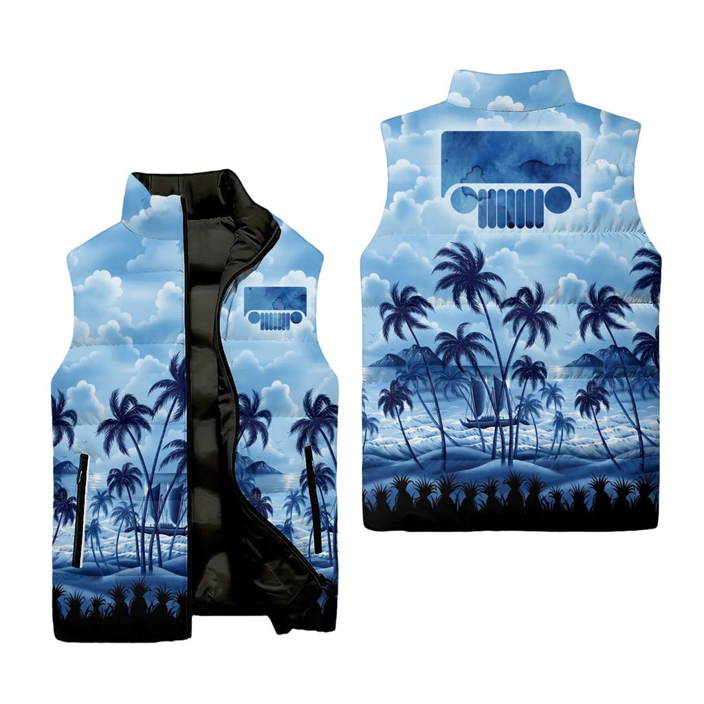 Jeep Apparels SHW018