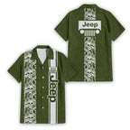 Jeep Apparels SHW042