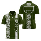 Jeep Apparels SHW042