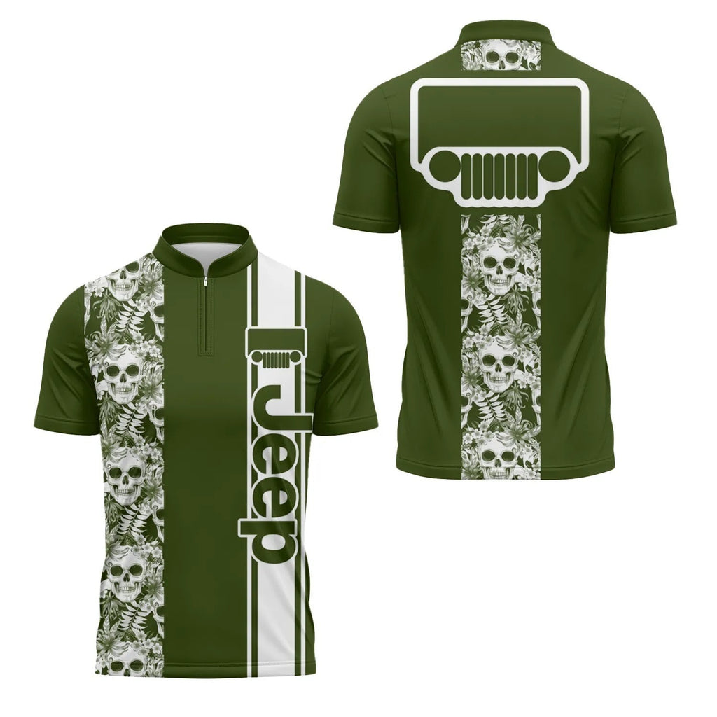 Jeep Apparels SHW042