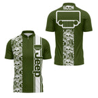 Jeep Apparels SHW042