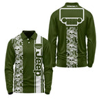 Jeep Apparels SHW042