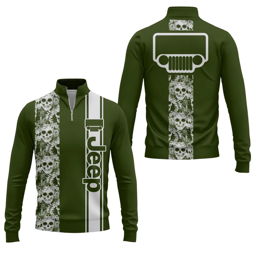 Jeep Apparels SHW042