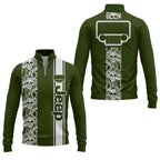 Jeep Apparels SHW042