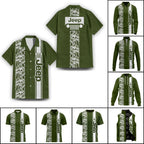 Jeep Apparels SHW042