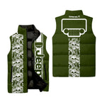 Jeep Apparels SHW042