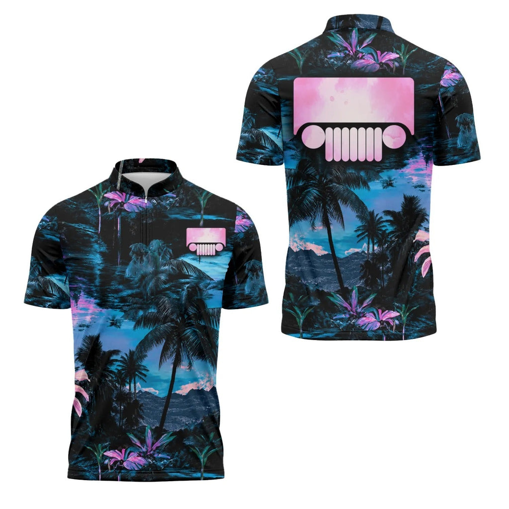 Jeep Apparels SHW002