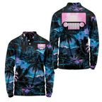 Jeep Apparels SHW002