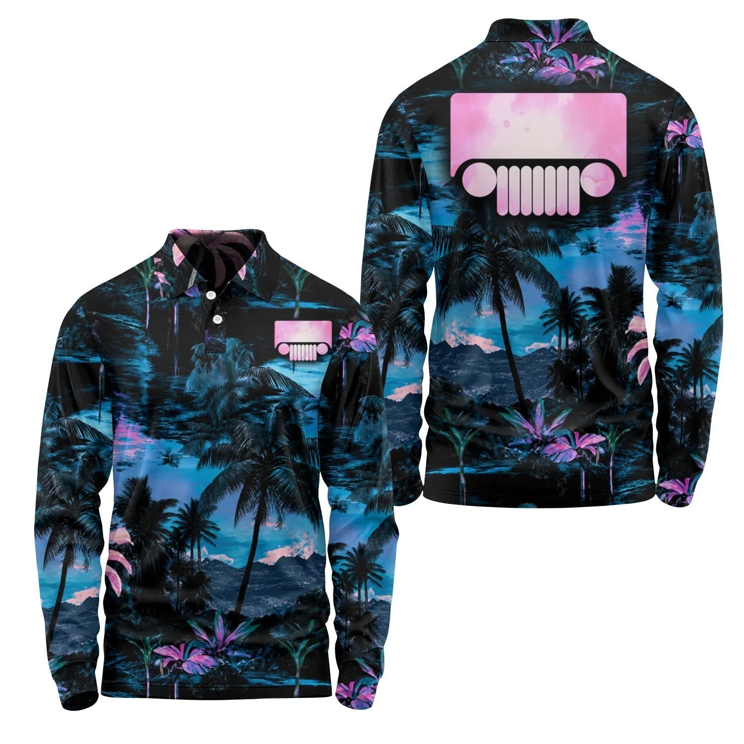 Jeep Apparels SHW002