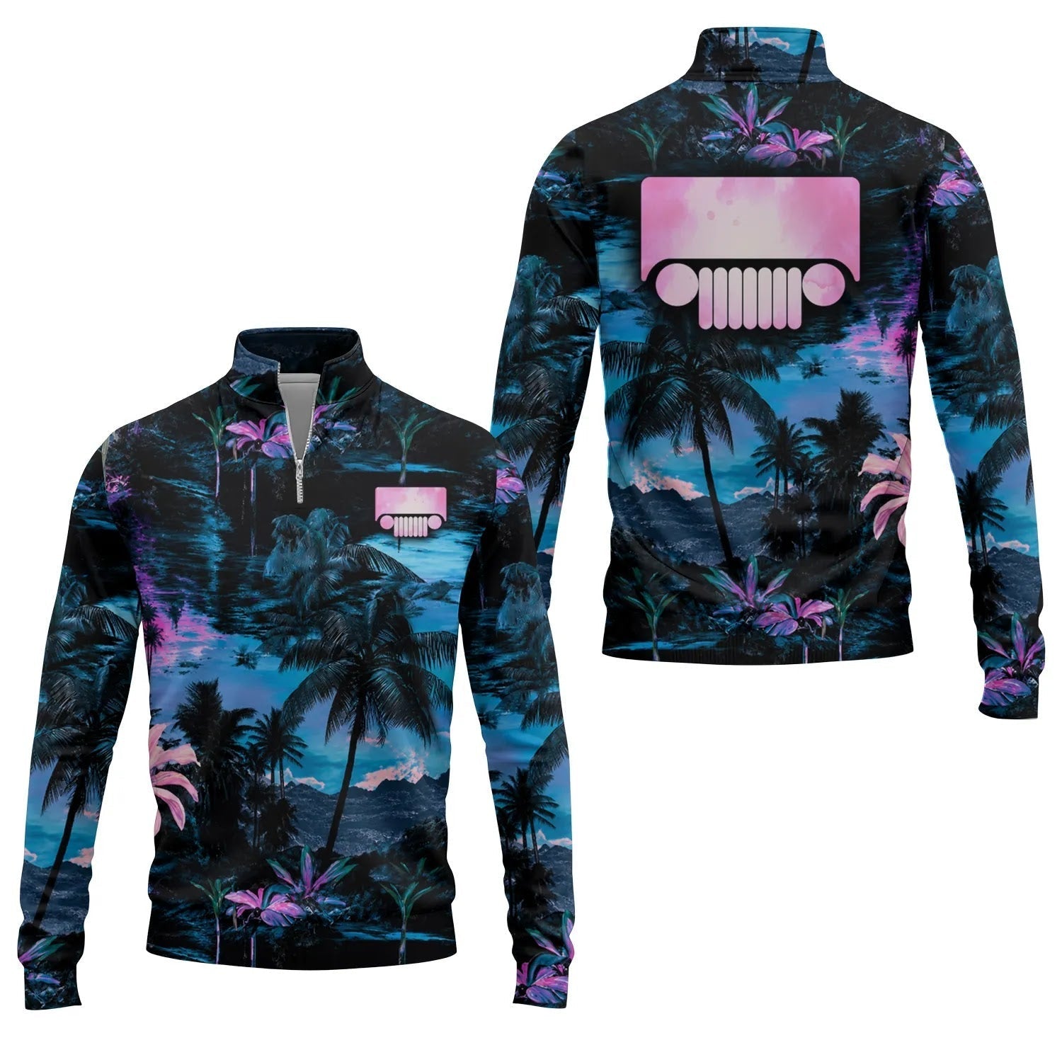 Jeep Apparels SHW002