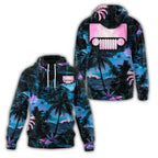 Jeep Apparels SHW002