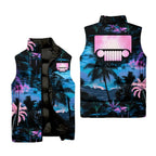 Jeep Apparels SHW002