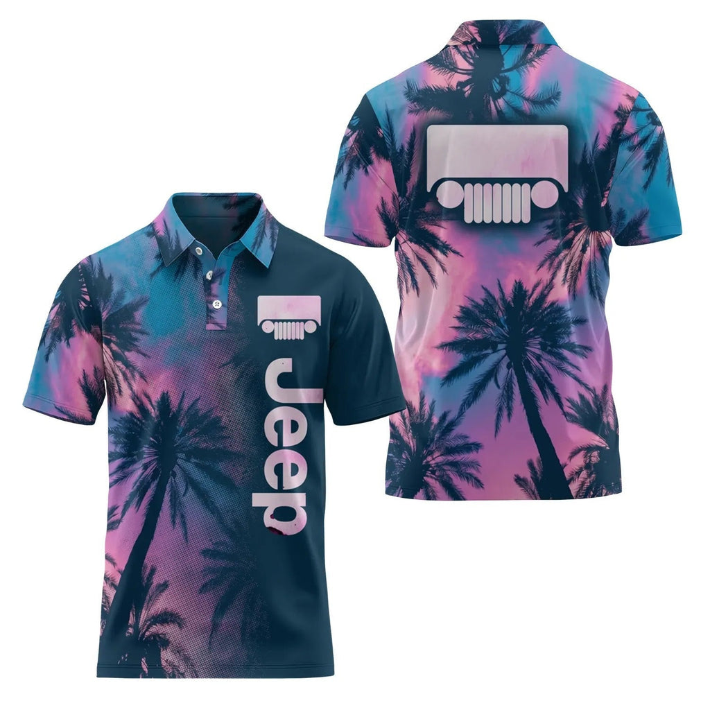 Jeep Apparels SHW030
