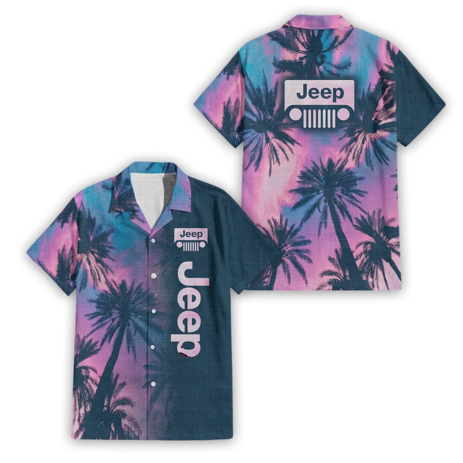 Jeep Apparels SHW030