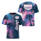 Jeep Apparels SHW030
