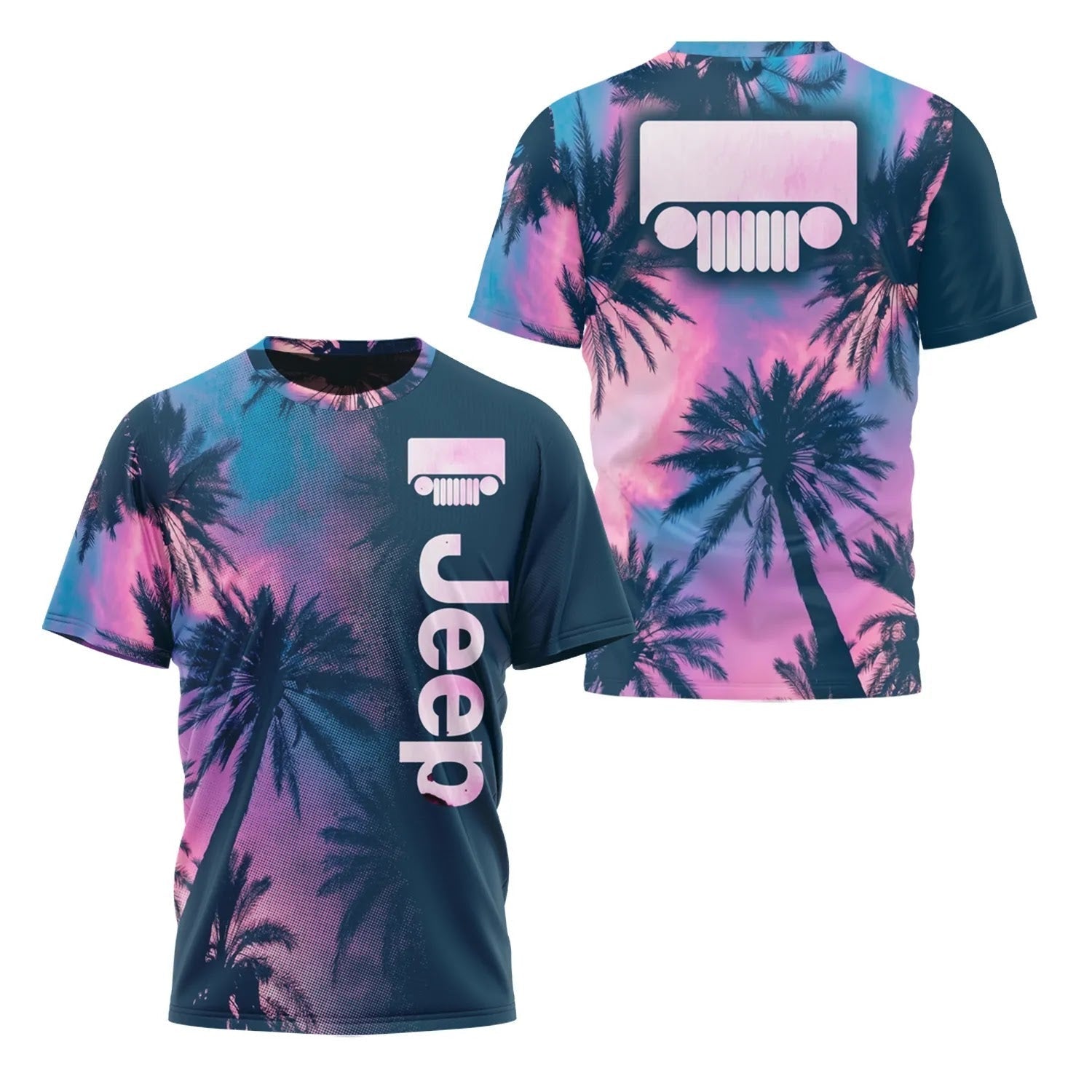 Jeep Apparels SHW030