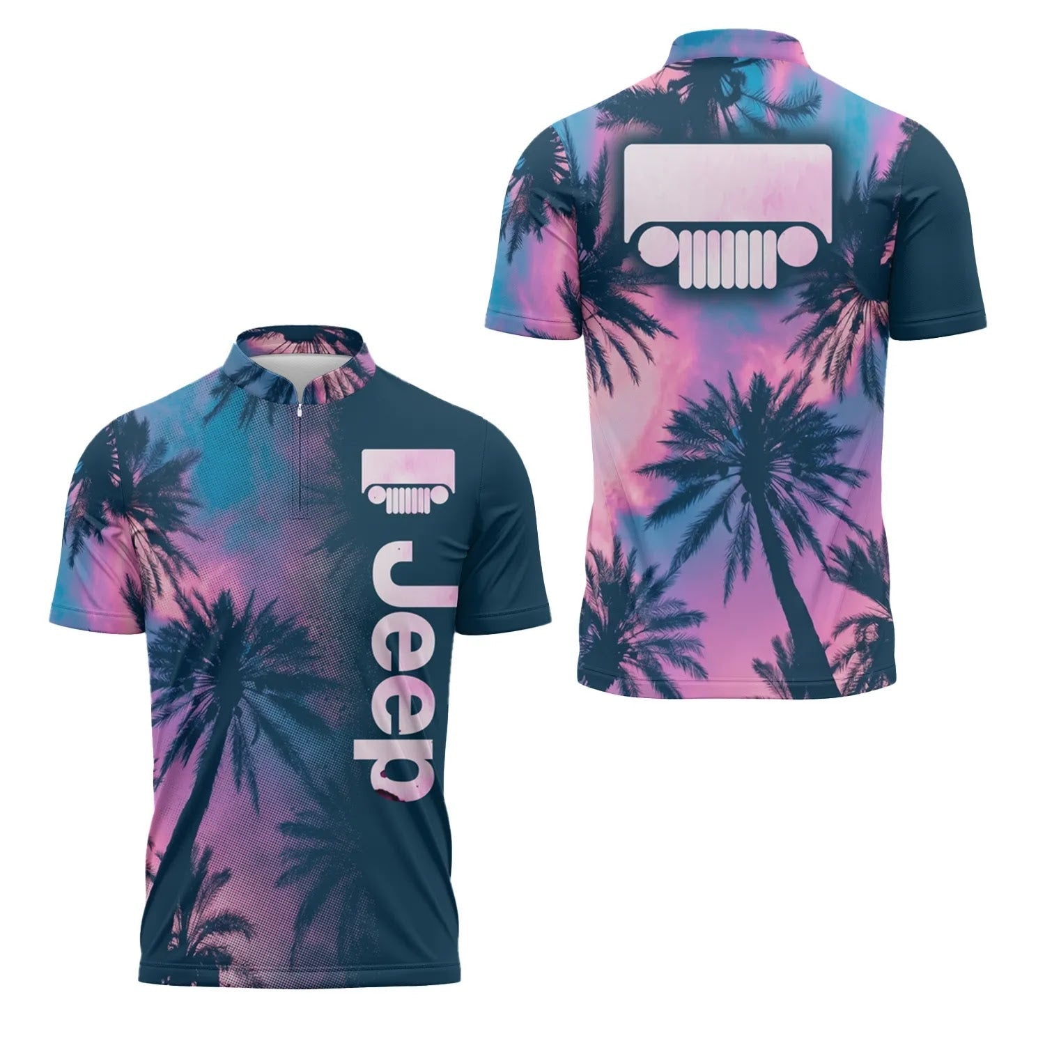 Jeep Apparels SHW030