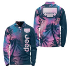 Jeep Apparels SHW030