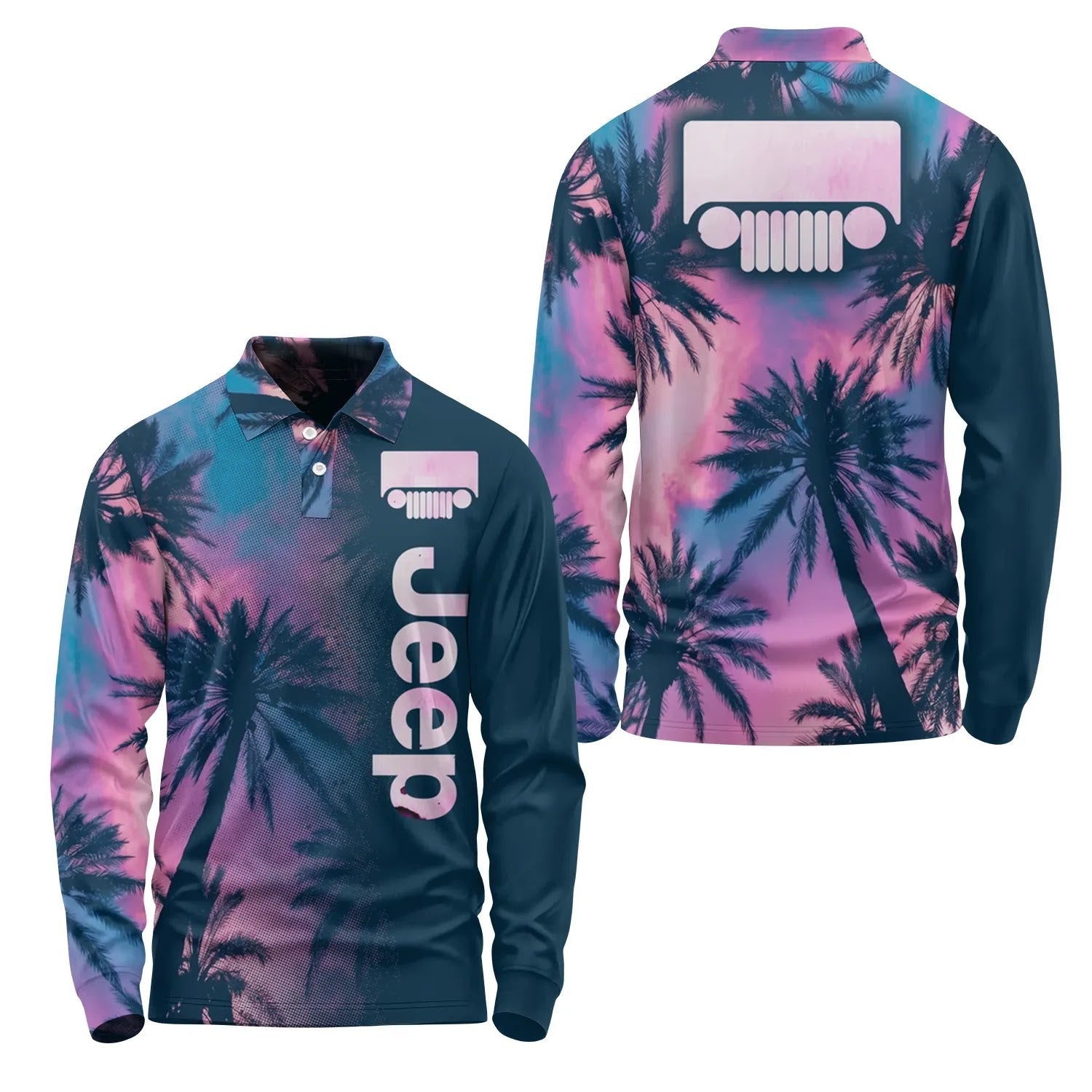 Jeep Apparels SHW030